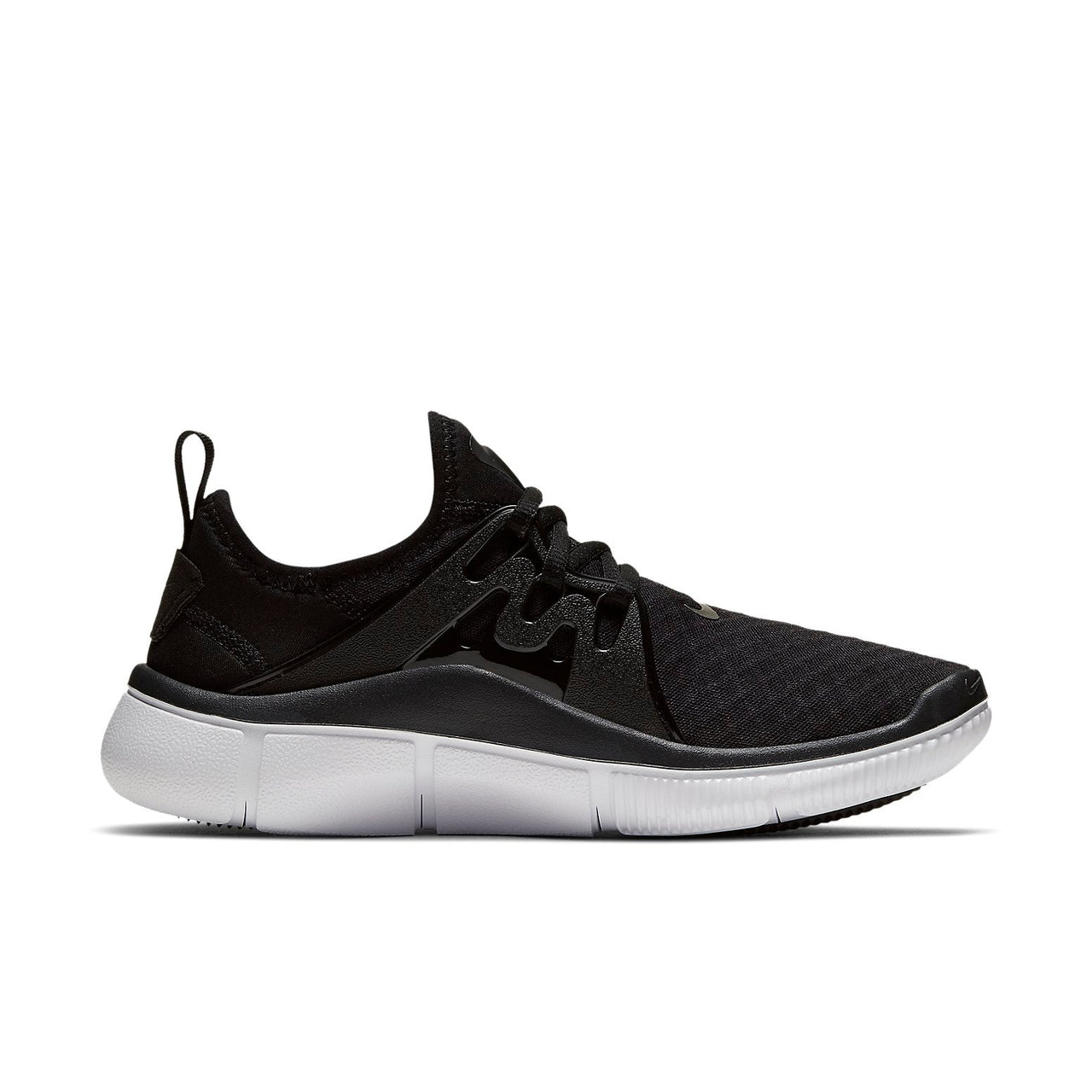 (WMNS) Nike Acalme Black AQ7459-001