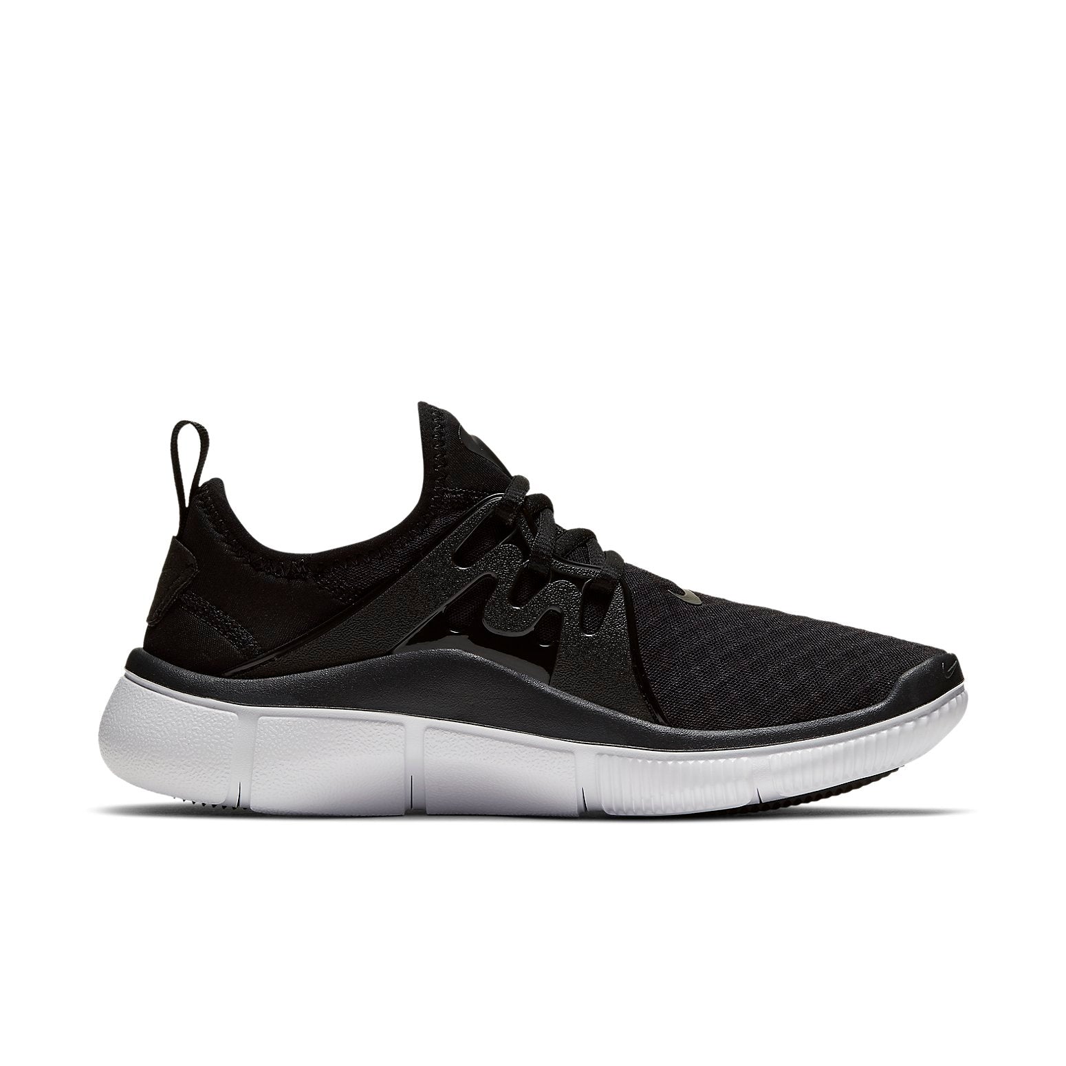 (WMNS) Nike Acalme Black AQ7459-001