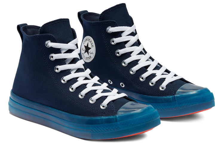 Converse Chuck Taylor All Star CX High 'Obsidian Sail' 168566C