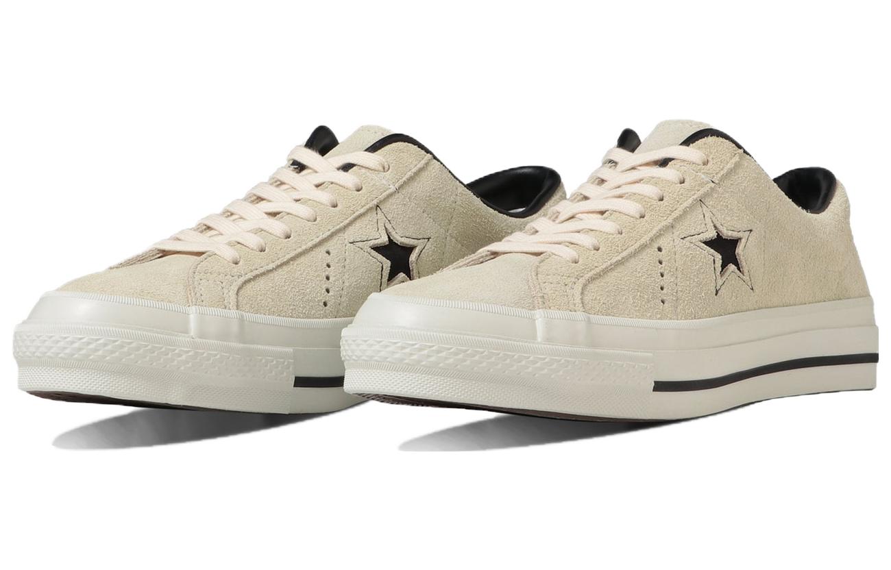 Converse One Star Made in Japan 'Suede Beige' 35200530