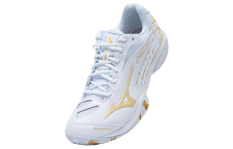 Mizuno Wave Claw Pro 'White Gold' 71GA220011