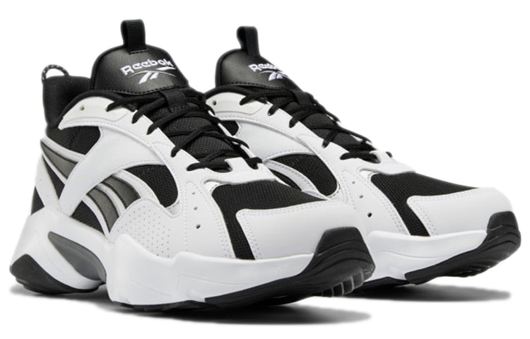 Reebok Turbo Restyle White/Black GW7829