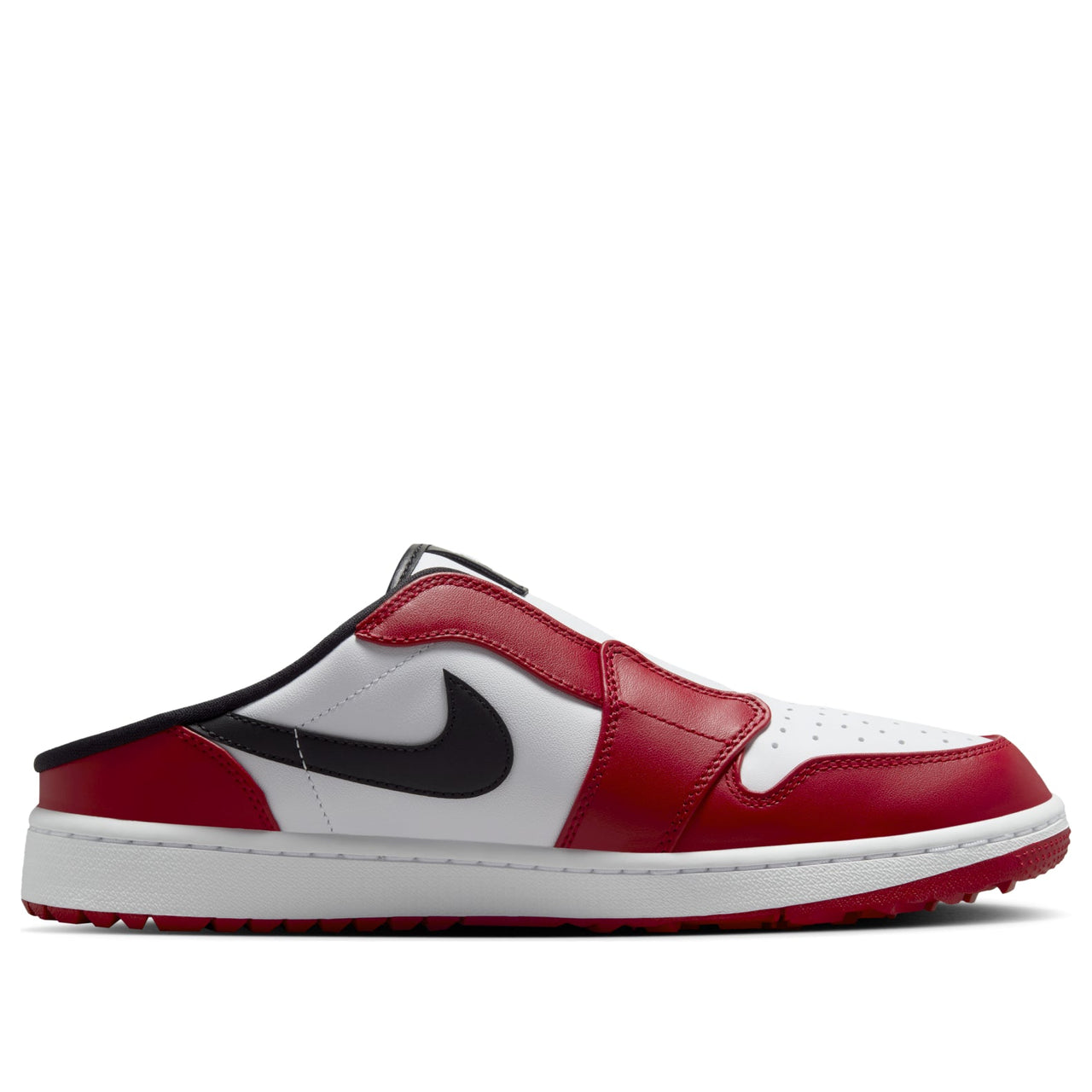 Air Jordan 1 Mule Golf 'Chicago' FJ1214-101