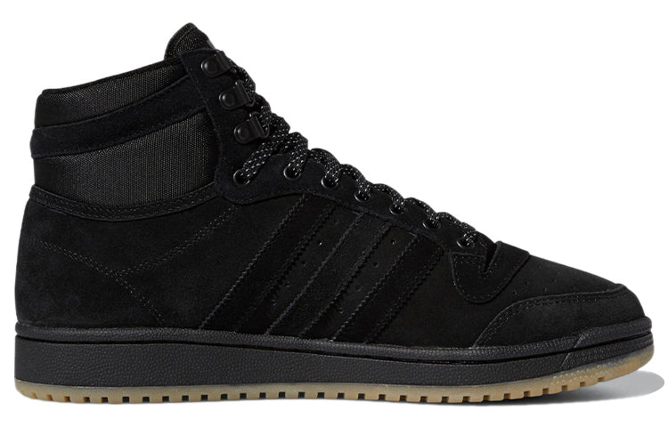 adidas Top Ten 'Core Black Gum' FV4924