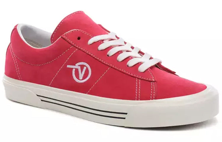 Vans Sid DX Anaheim Factory 'OG Pink' VN0A4BTXTWI