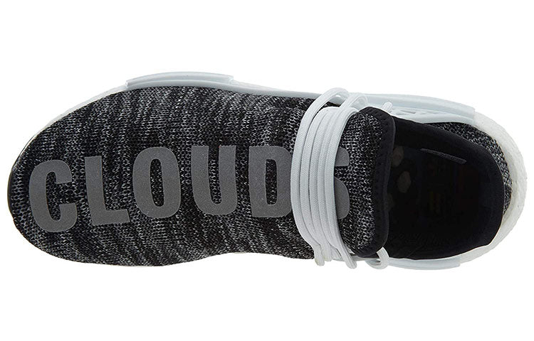 adidas x Pharrell NMD Hu Trail 'Oreo' AC7359