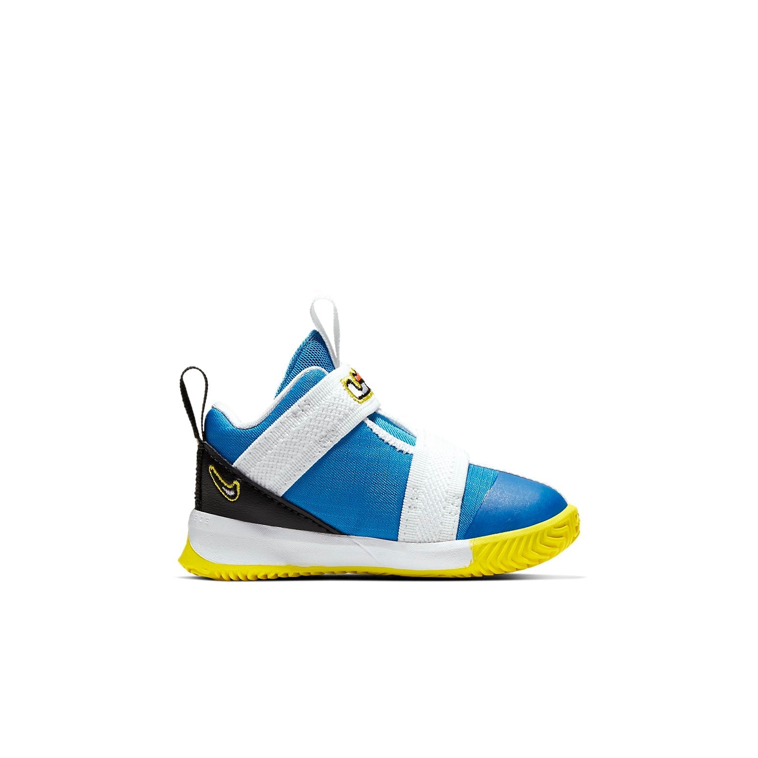 (TD) Nike LeBron Soldier 13 'Light Photo Blue Crimson' CI7524-401