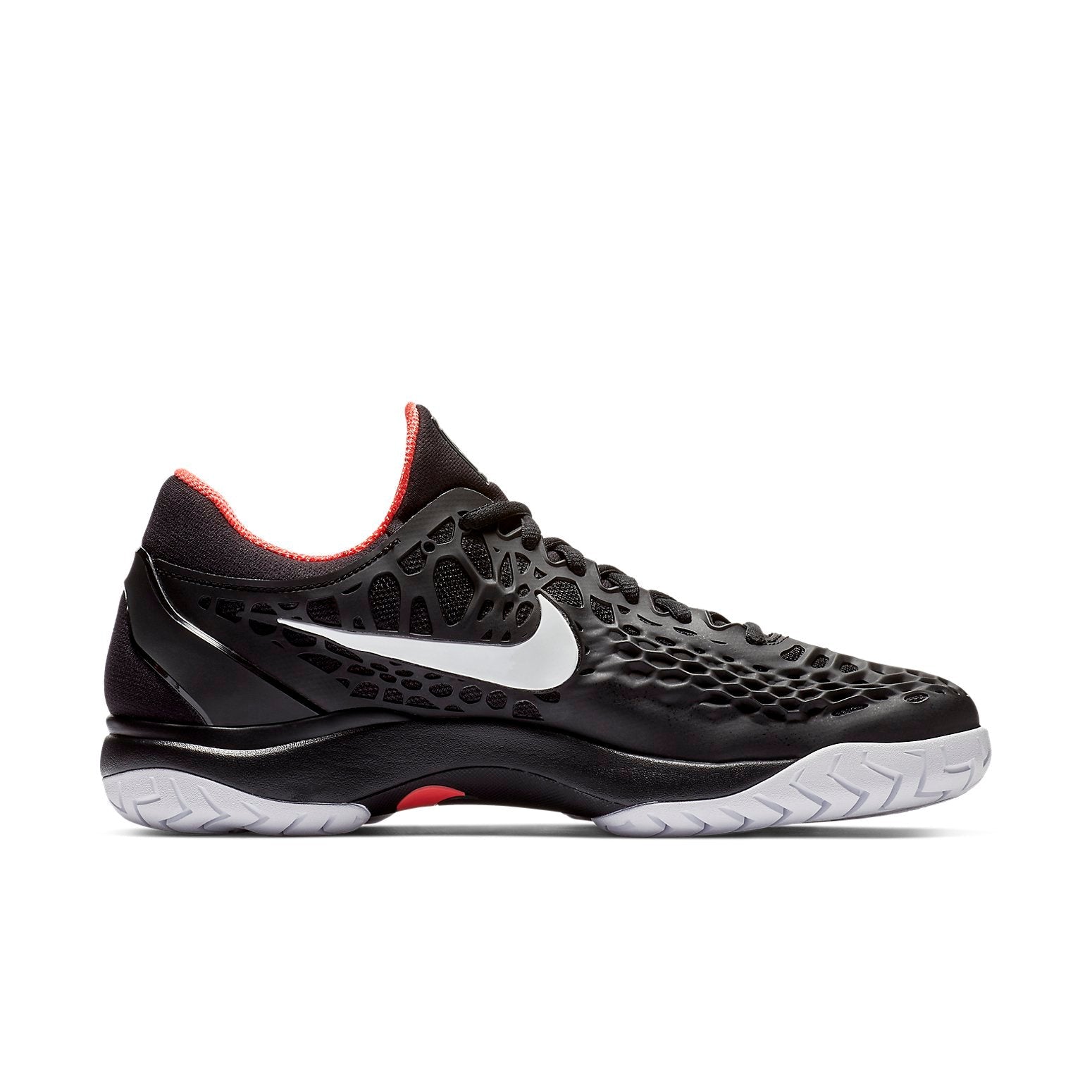 Nike Air Zoom Cage 3 HC 'Black' 918193-026