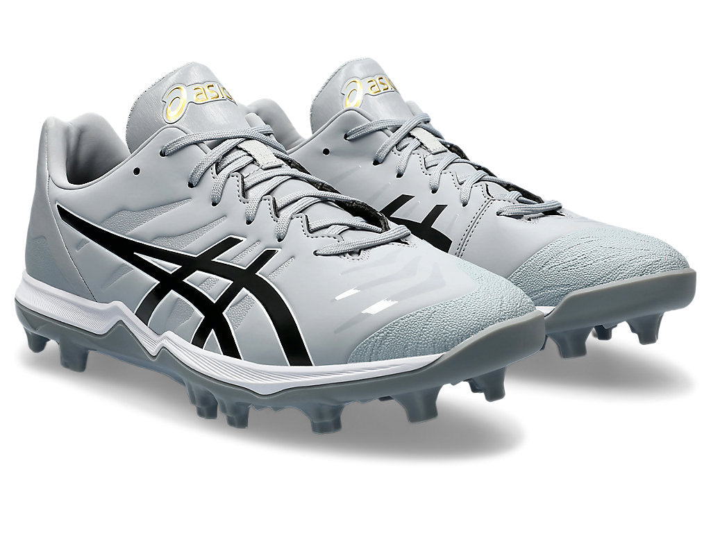 ASICS Goldstage Fang Wide 'Piedmont Grey Black' 1121A071-020