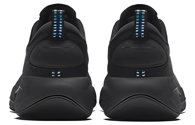ANTA Running Shoes 'Black Blue' 112335556-2