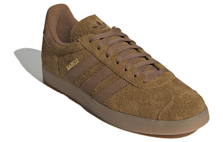 adidas Gazelle 'Bronze Strata Gum' GY7370