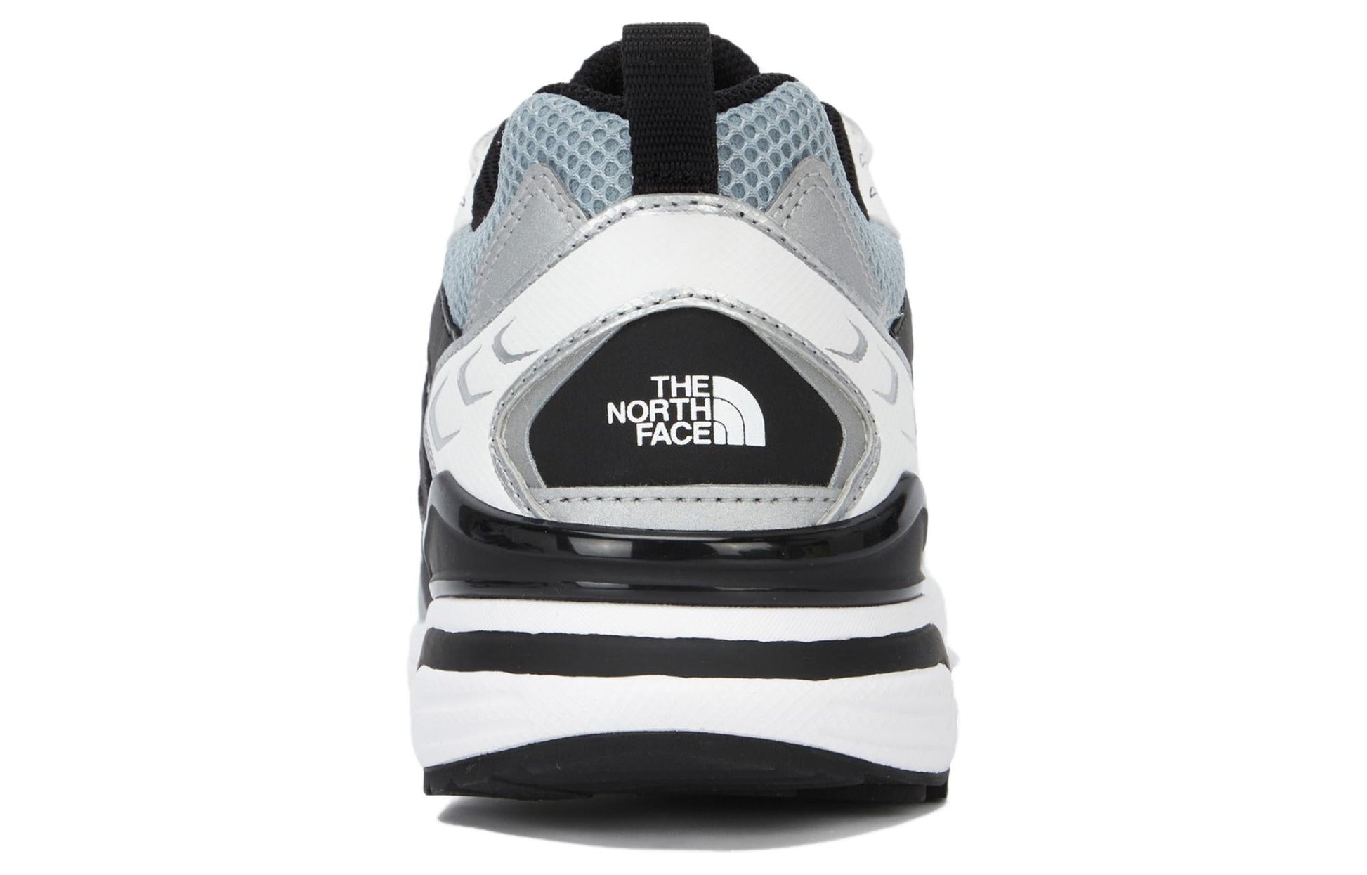 THE NORTH FACE Single Track Lifestyle Shoes 'Blue Black' NS93Q15J