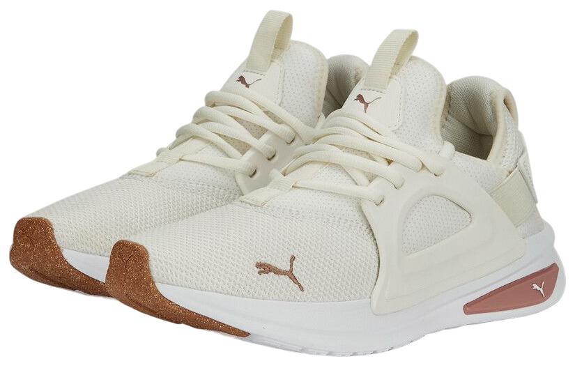PUMA Softride Enzo Evo 'Better RMX - Warm White' 378291-03