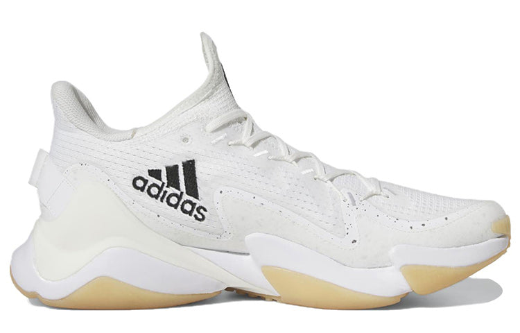 adidas Mahomes 1 Impact FLX 'White Gum' IF4799
