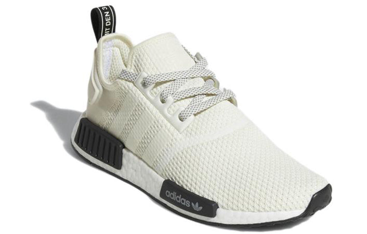 adidas NMD_R1 'Off White Carbon' D97215