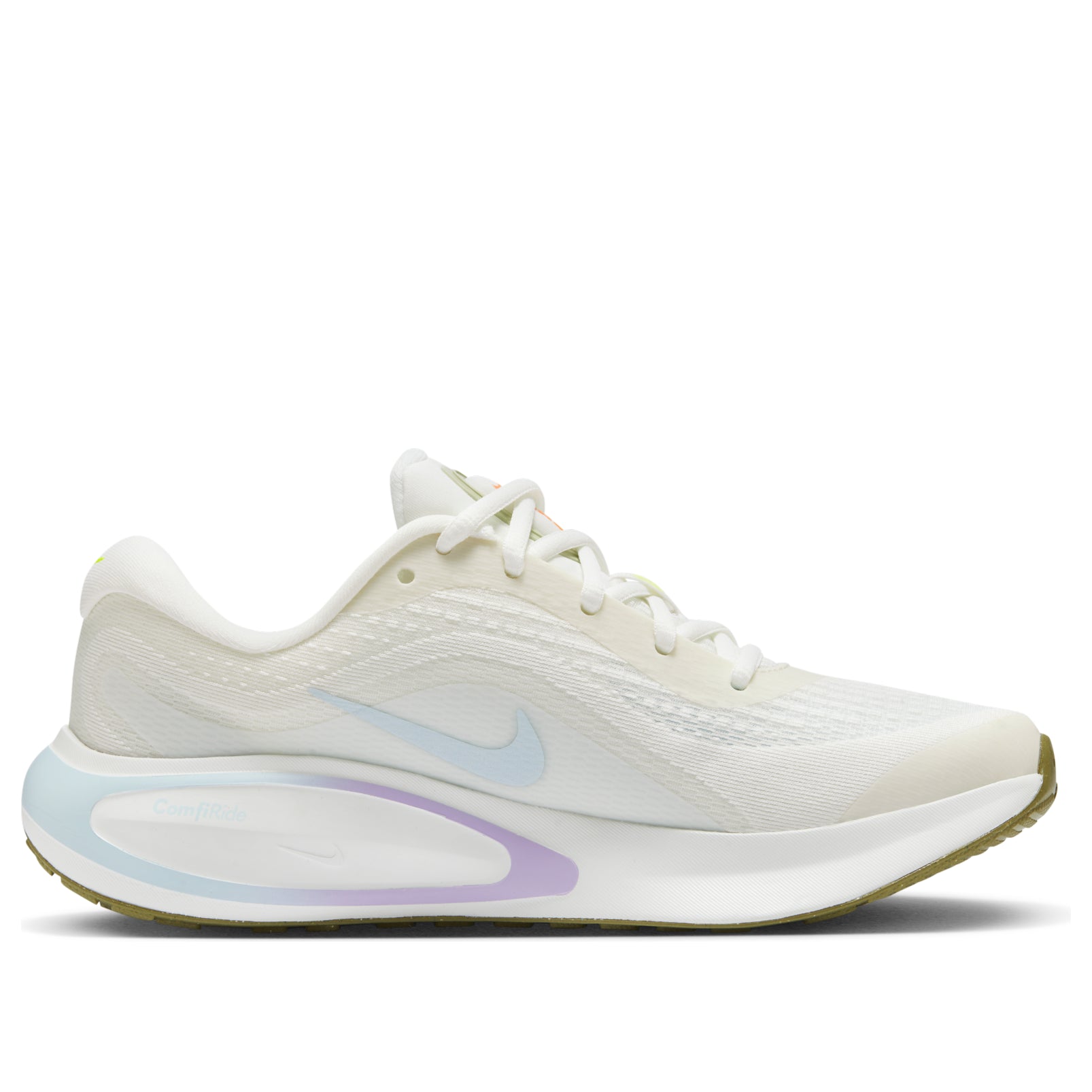 (WMNS) Nike Journey Run 'Sail Light Blue' HV1798-141