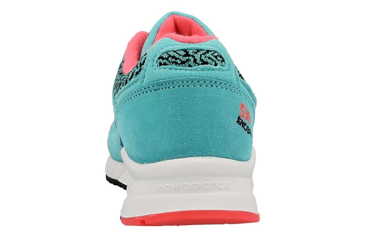 (WMNS) New Balance 530 Green W530KIB