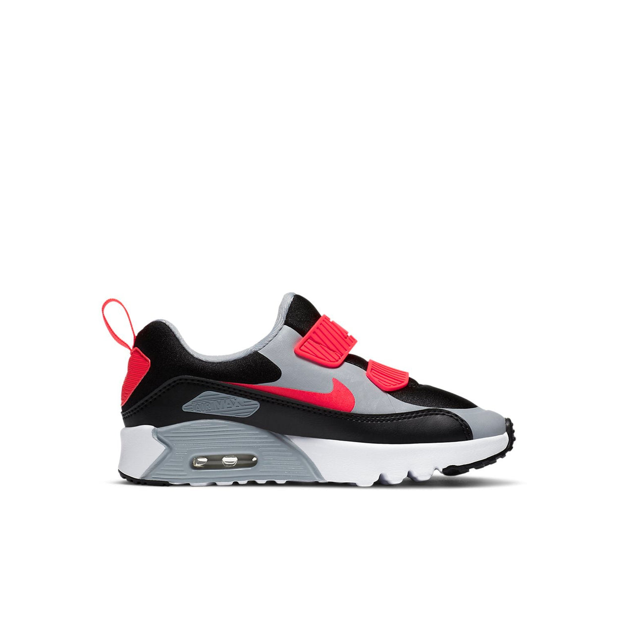 (PS) Nike Air Max Tiny 90 'Radiant Red' 881927-024