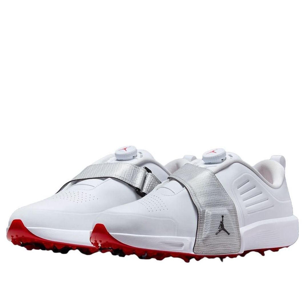 Air Jordan Air Rev 'White Metallic Silver' FV6338-100