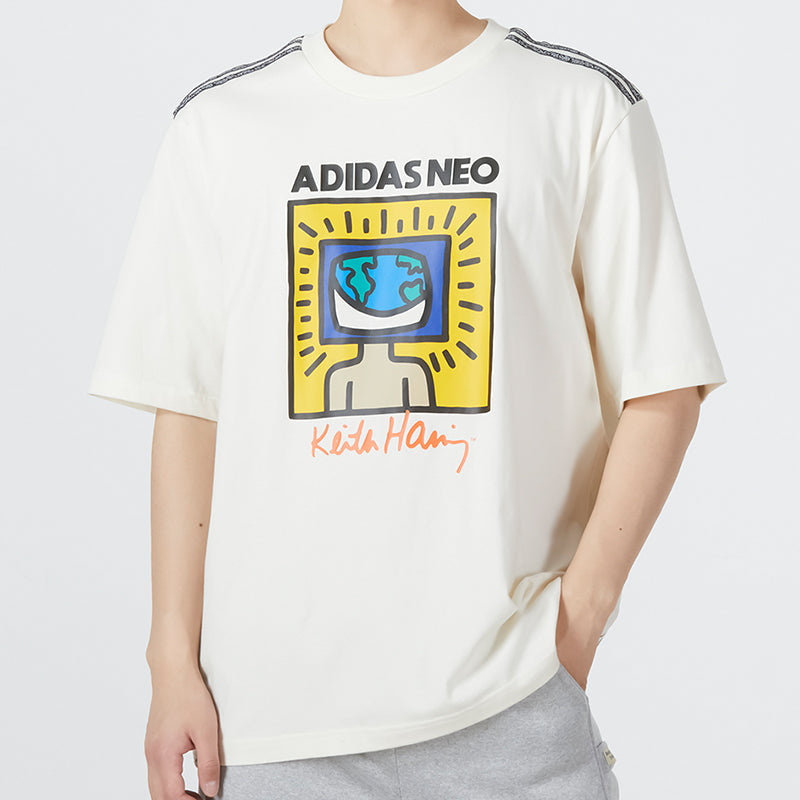 adidas neo Tee HD7266