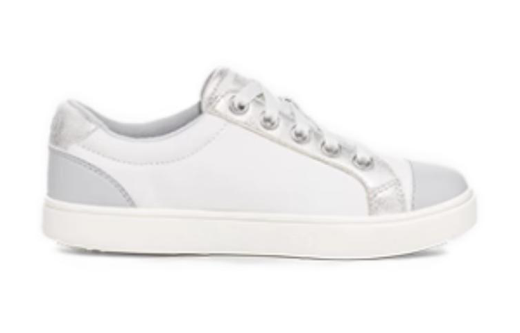 (PS) UGG Sneakers 'White' 1132723-MGR