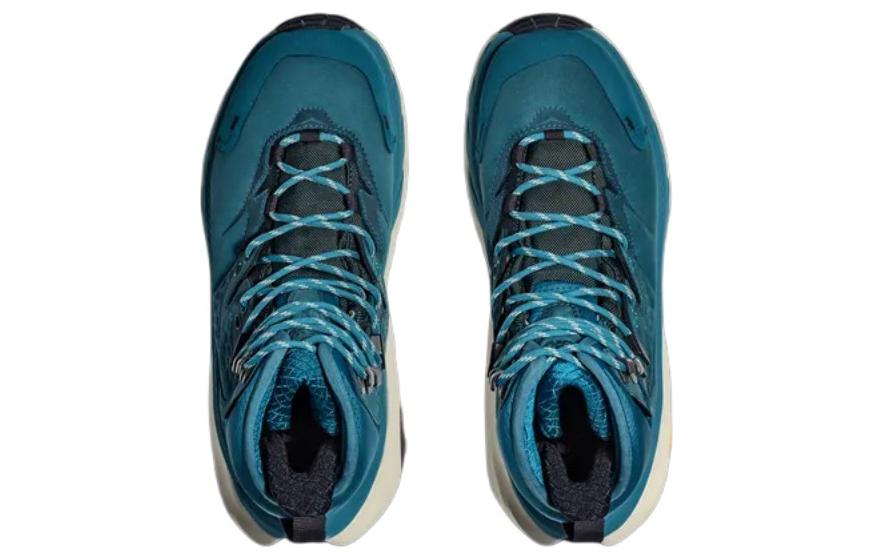 (WMNS) HOKA ONE ONE Kaha 2 GORE-TEX 'Blue Coral' 1123156-BCBGR