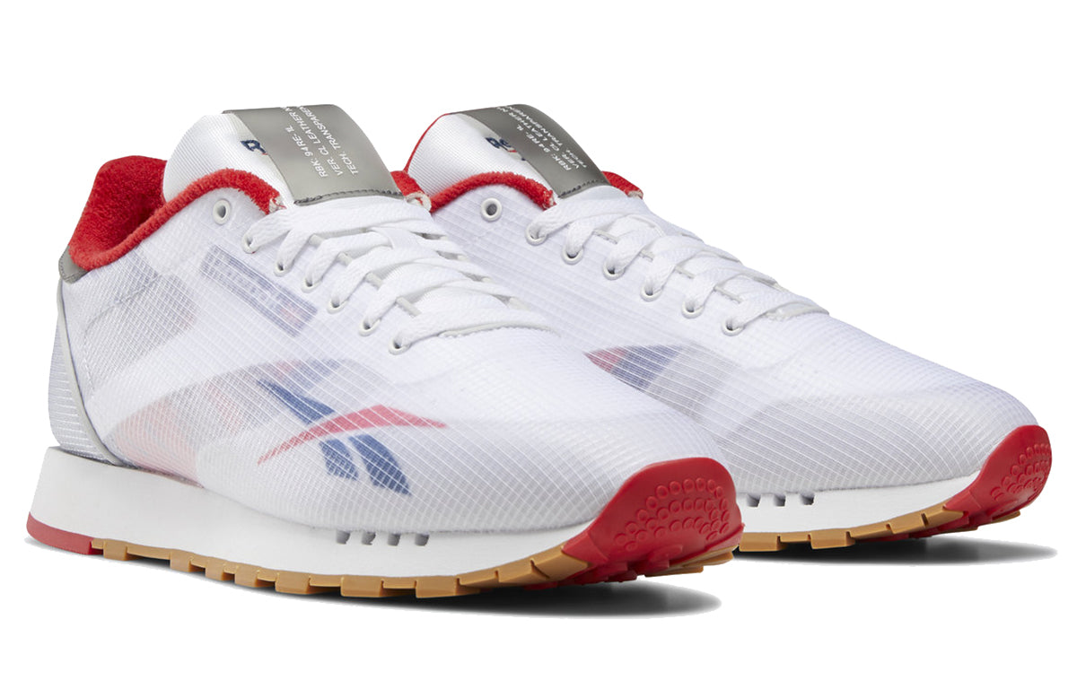 Reebok Classic Leather ATI 'Washed Blue Red' EH0128