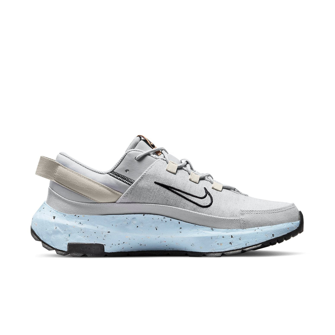 (WMNS) Nike Crater Remixa 'Grey Fog Chambray Blue' DA1468-001