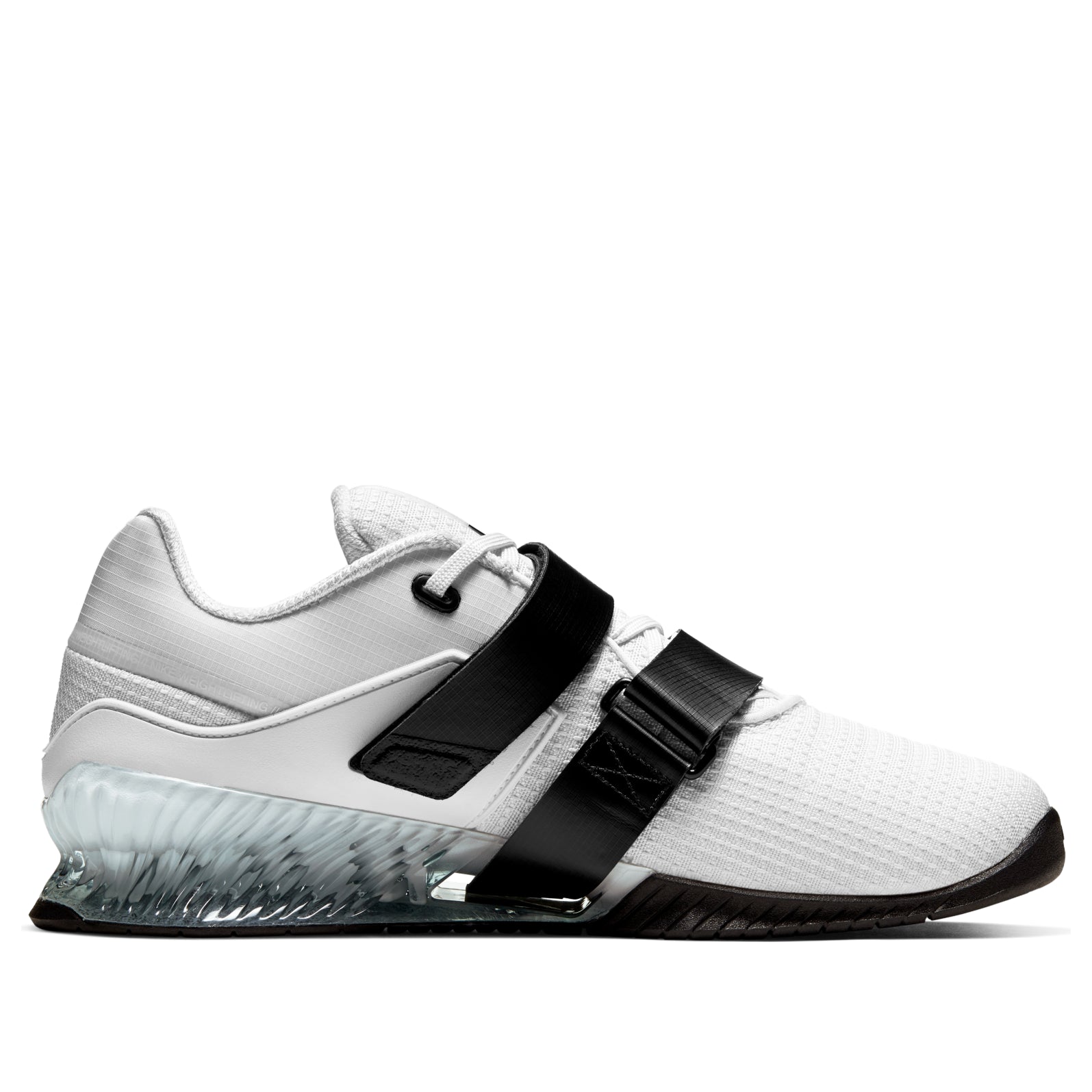 Nike Romaleos 4 'White Black' CD3463-101