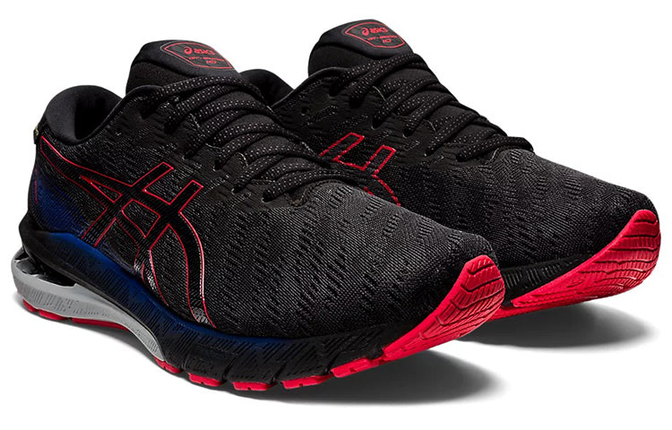 ASICS GT-2000 10 GTX 'Graphite Grey' 1011B255-025