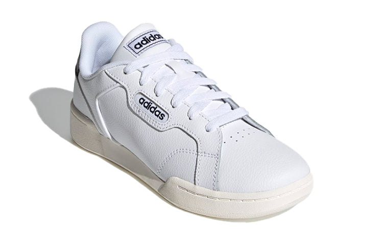 (GS) adidas neo Roguera J White/Black FY7181