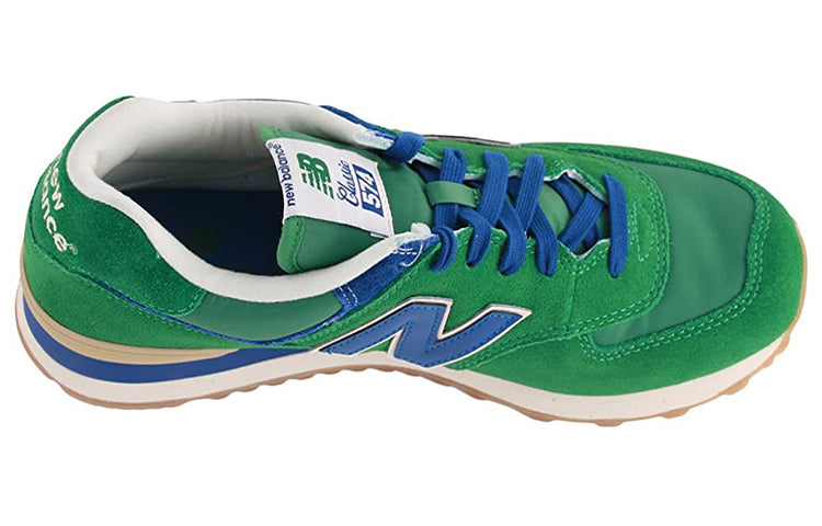 New Balance 574 'Green Blue' ML574VGR