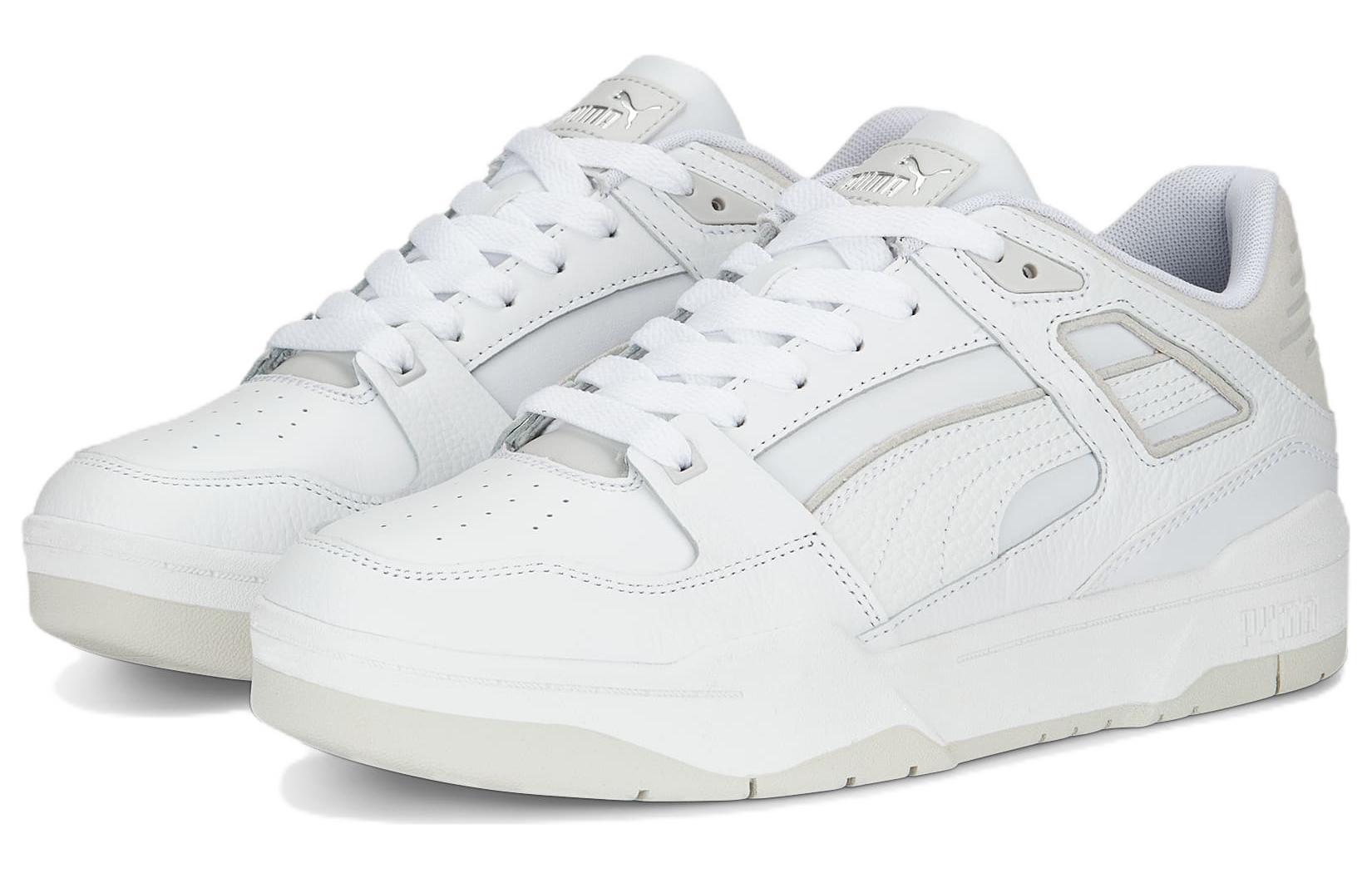 PUMA Slipstream 'White Nimbus Cloud' 388549-02