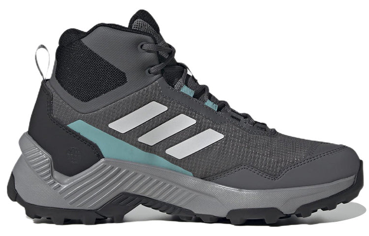 (WMNS) adidas Eastrail 2.0 Mid RAIN.RDY Hiking 'Grey' GY4177