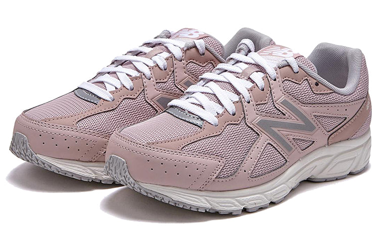 (WMNS) New Balance 480 Series Pink W480KP5