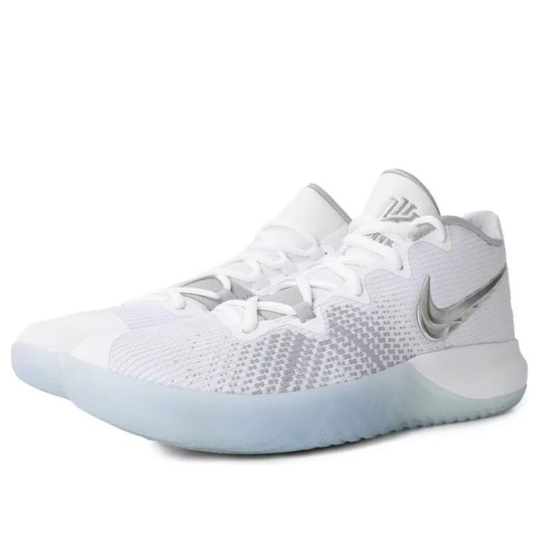 Nike Kyrie Flytrap EP 'Metallic Silver' AJ1935-100