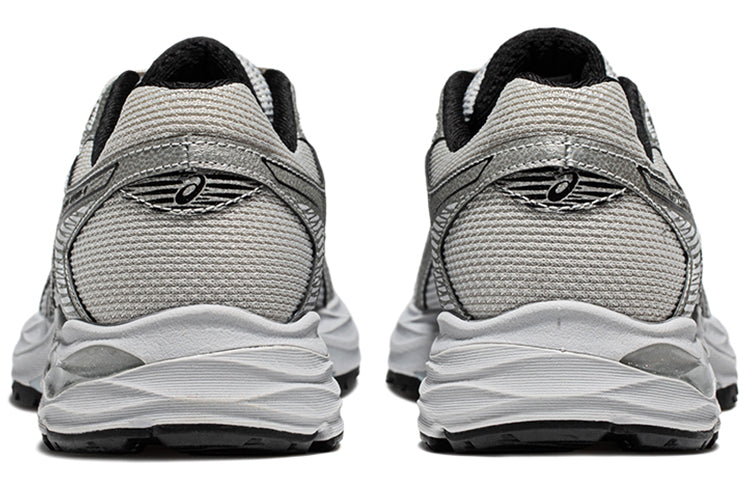 (WMNS) ASICS Gel-Flux 4 'Grey Silver' 1012B730-021