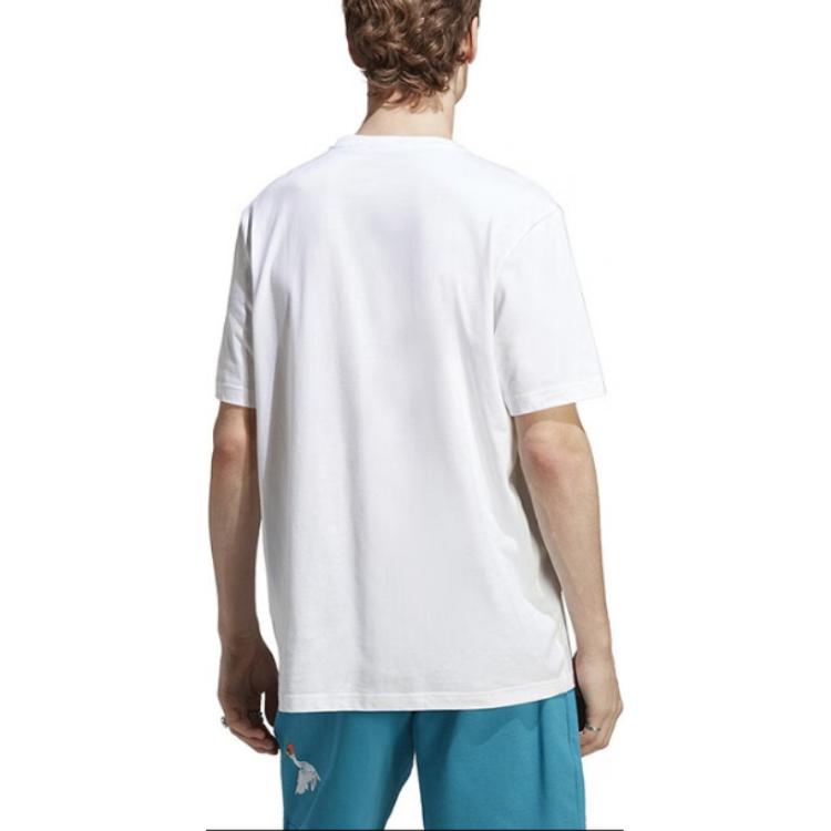 adidas Originals Adventure Graphic Tee HZ1145