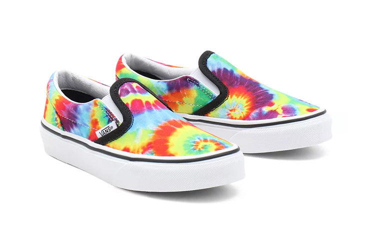 (PS) Vans Classic Slip-on 'Muticolor' VN0A5KXM99E