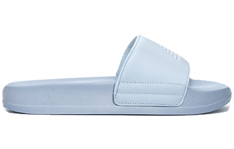 New Balance 1101 Series Blue Slippers SD1101HSK
