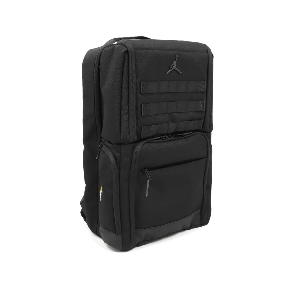 Nike x Jordan Backpack 'Black' JD2433003AD-001