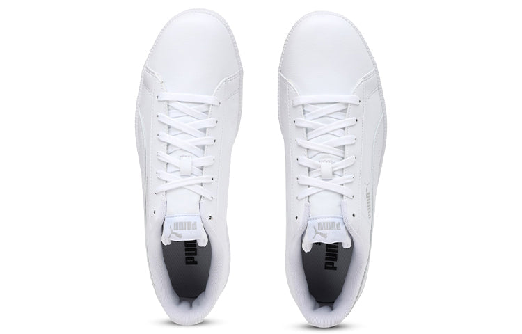 PUMA Baseline White Unisex 372605-05