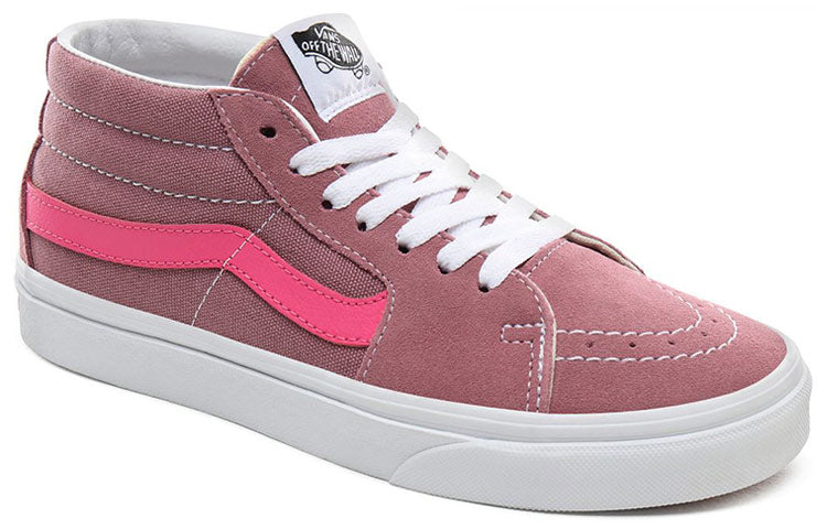 Vans Sk8-Mid 'Nostalgia Rose' VN0A3WM3VY2