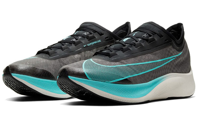 Nike Zoom Fly 3 'Black Aurora Green' AT8240-002
