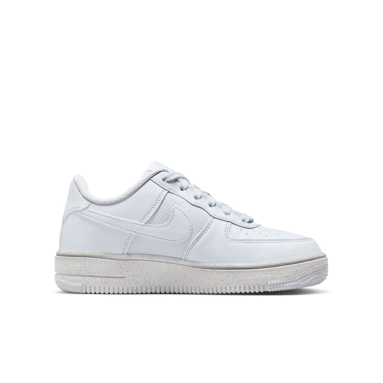 (GS) Nike Air Force 1 Low Crater 'White' DM1086-003