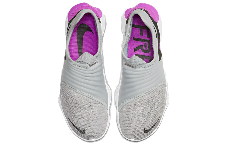 Nike Free RN Flyknit 3.0 'Atmosphere Grey' AQ5707-009