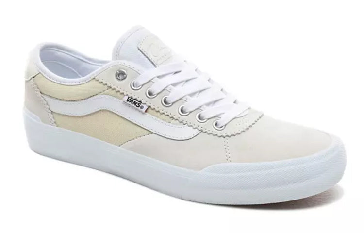 Vans Chima Pro 2 White VN0A3MTIWWW