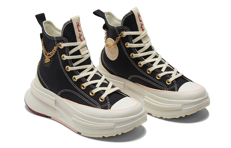 Converse Run Star Legacy CX Platform High 'Valentine's Day 2023' A05137C