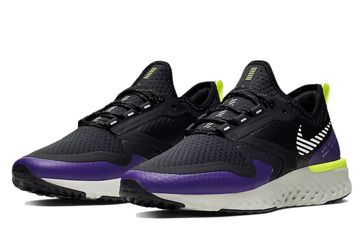 (WMNS) Nike Odyssey React 2 Shield 'Voltage Purple' BQ1672-002