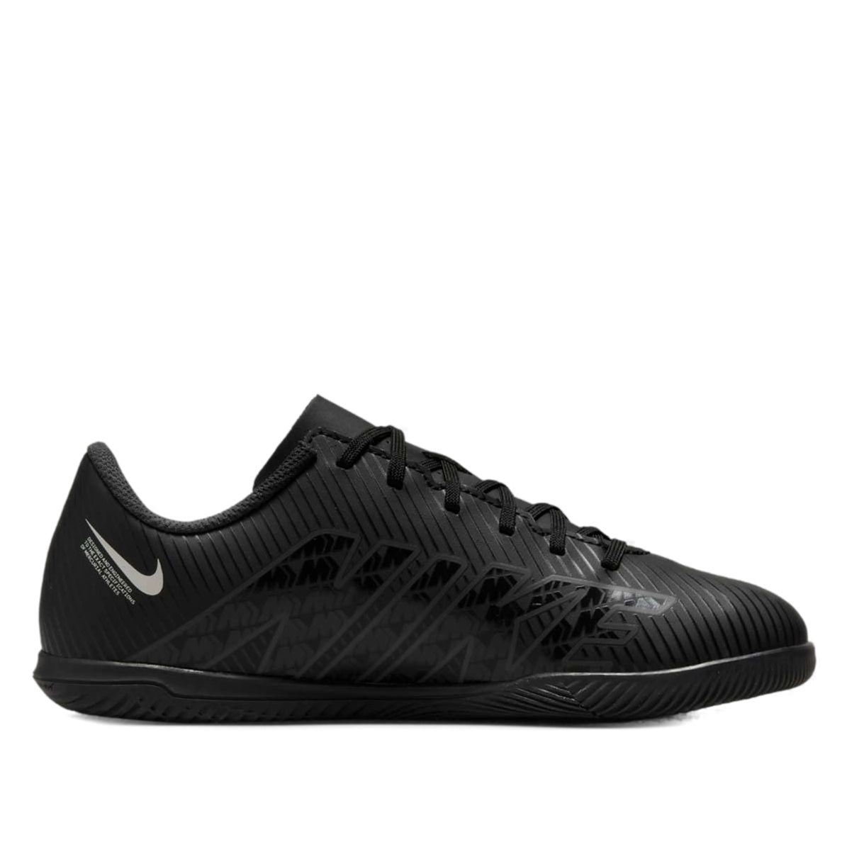 (GS) Nike Mercurial Vapor 15 Club IC 'Shadow Pack' DJ5955-001